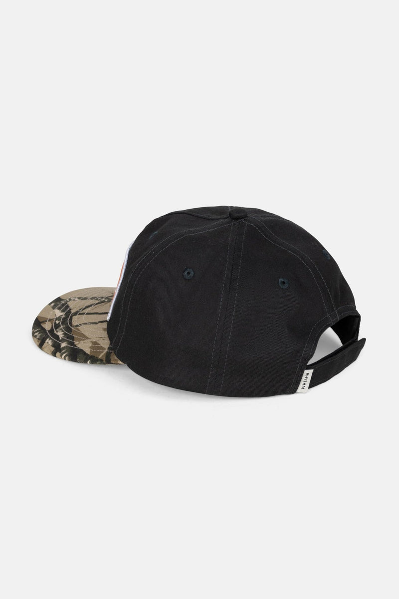 Outdoor Livin Cap Camo
