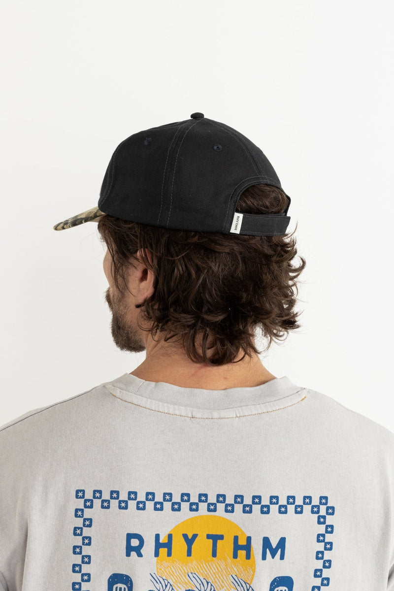 Outdoor Livin Cap Camo