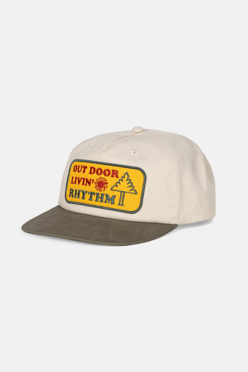 Outdoor Livin Cap Natural
