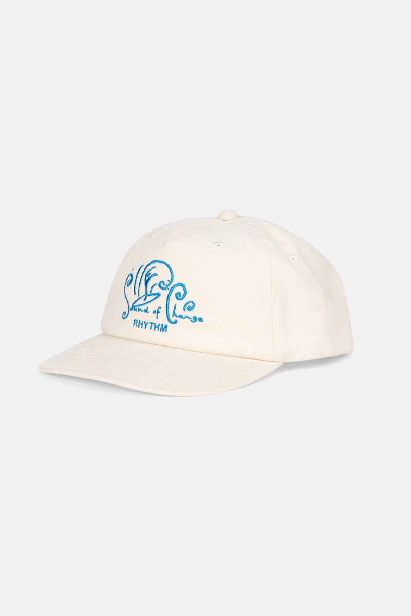 Olas Cap White
