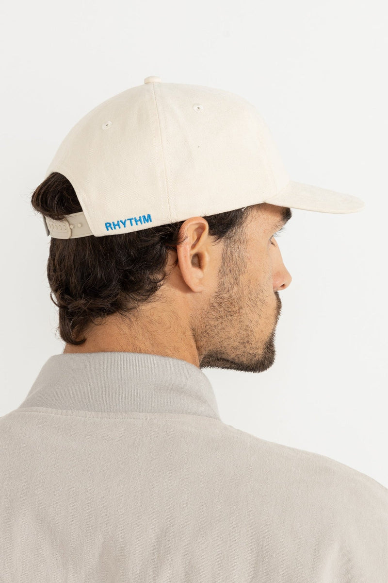 Olas Cap White