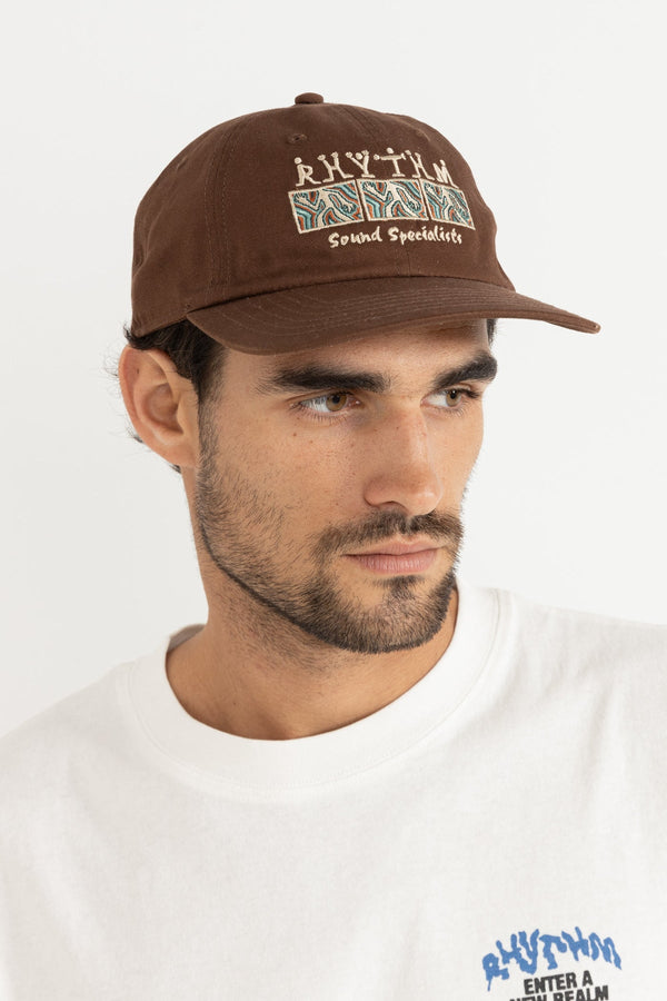 Sound Specialist Cap Cedar
