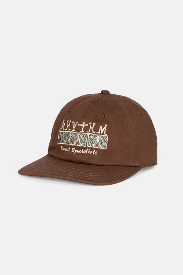 Sound Specialist Cap Cedar