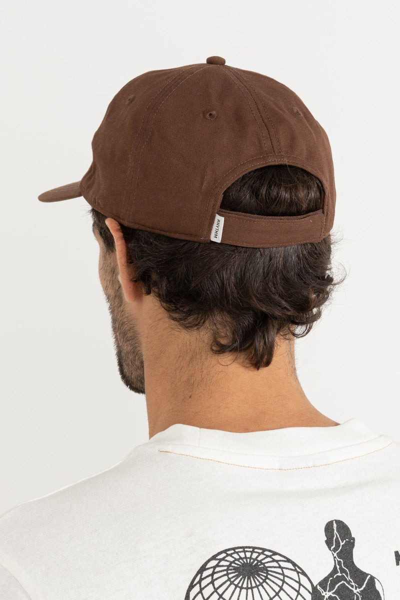 Sound Specialist Cap Cedar