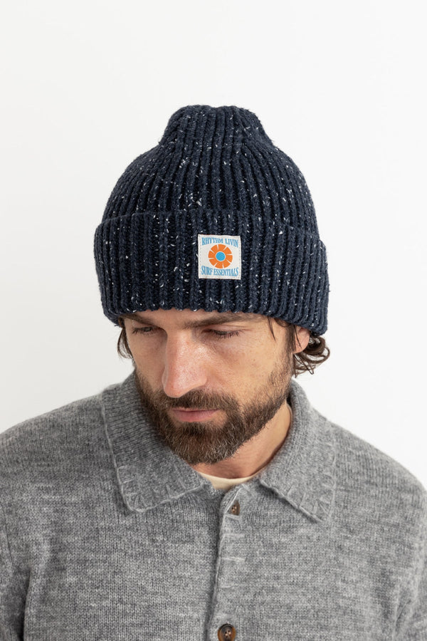 Habitat Beanie Navy