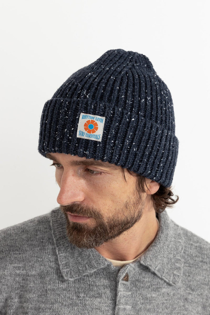 Habitat Beanie Navy