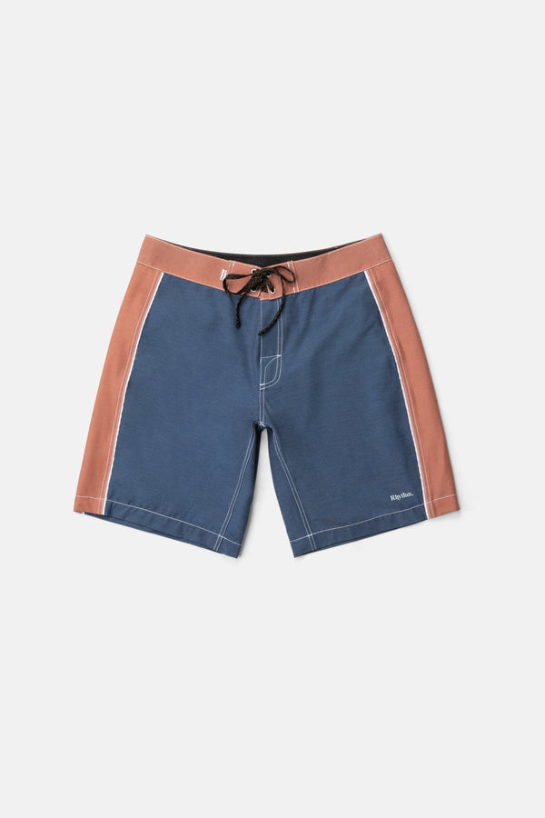Core Pipeline Trunk Navy