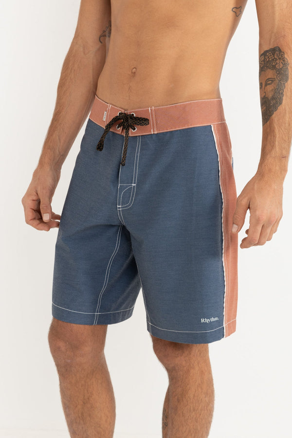 Core Pipeline Trunk Navy