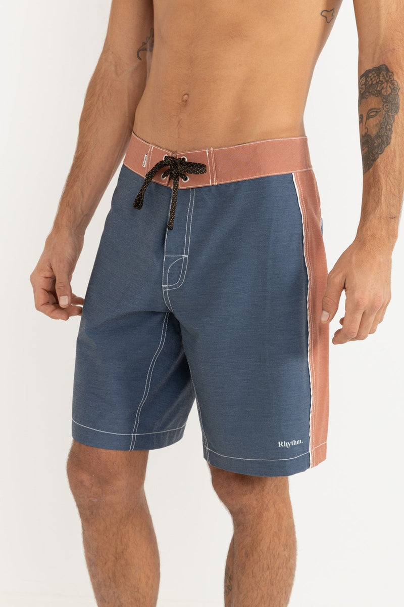 Core Pipeline Trunk Navy