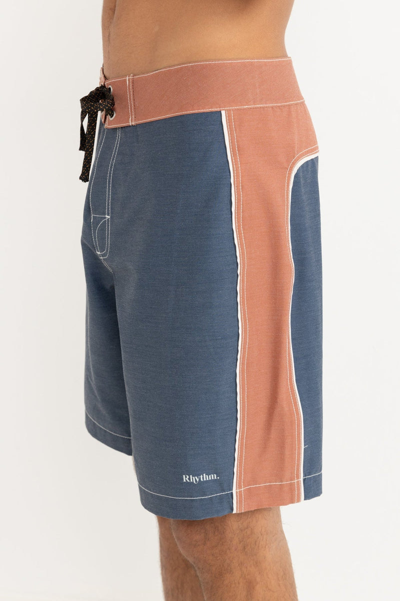 Core Pipeline Trunk Navy