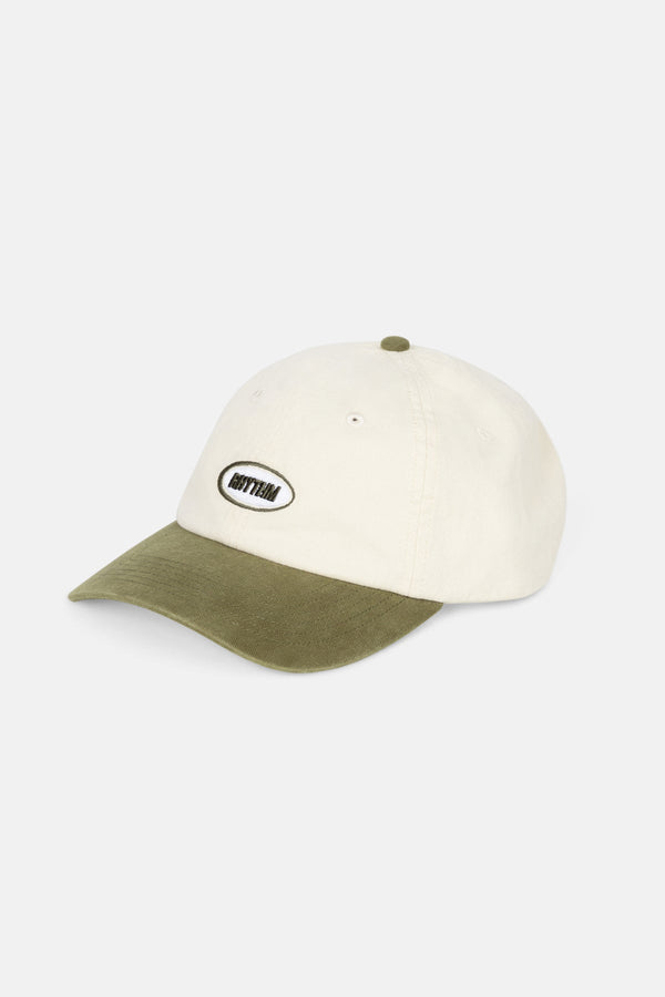 Garage Cap Olive