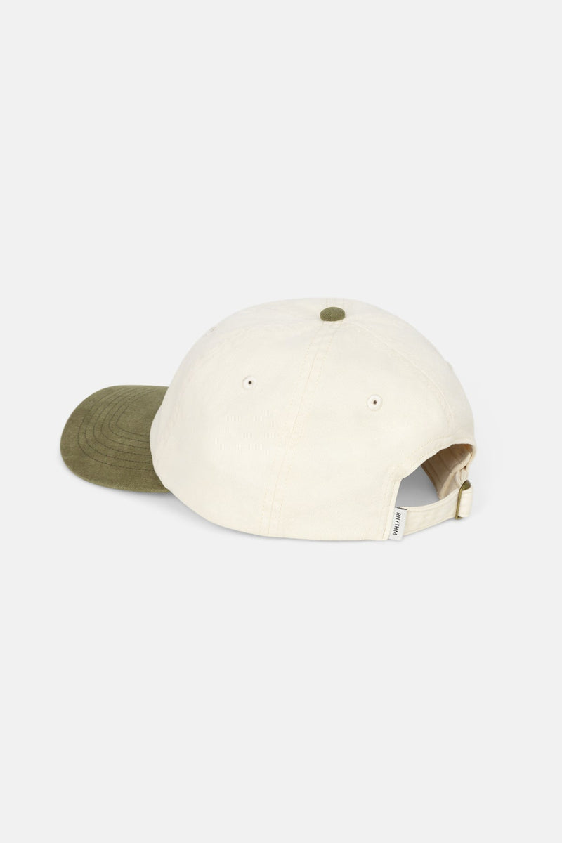 Garage Cap Olive