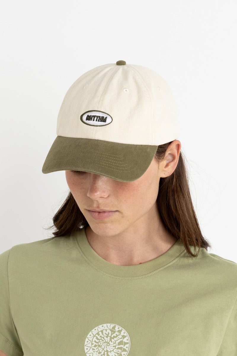 Garage Cap Olive