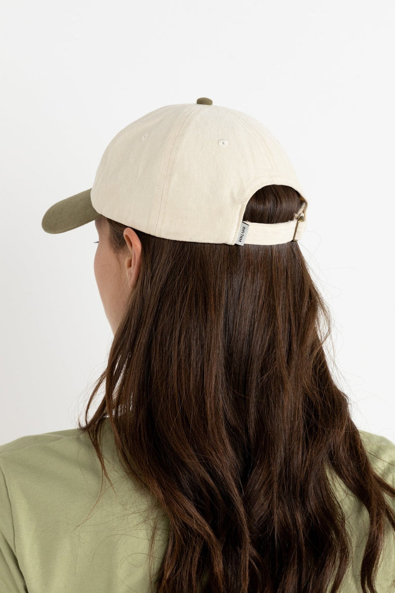 Garage Cap Olive