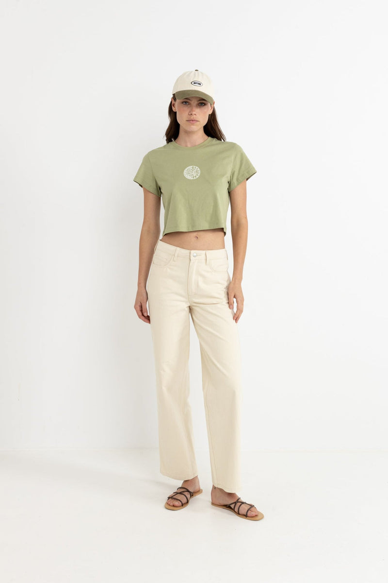 Garage Cap Olive