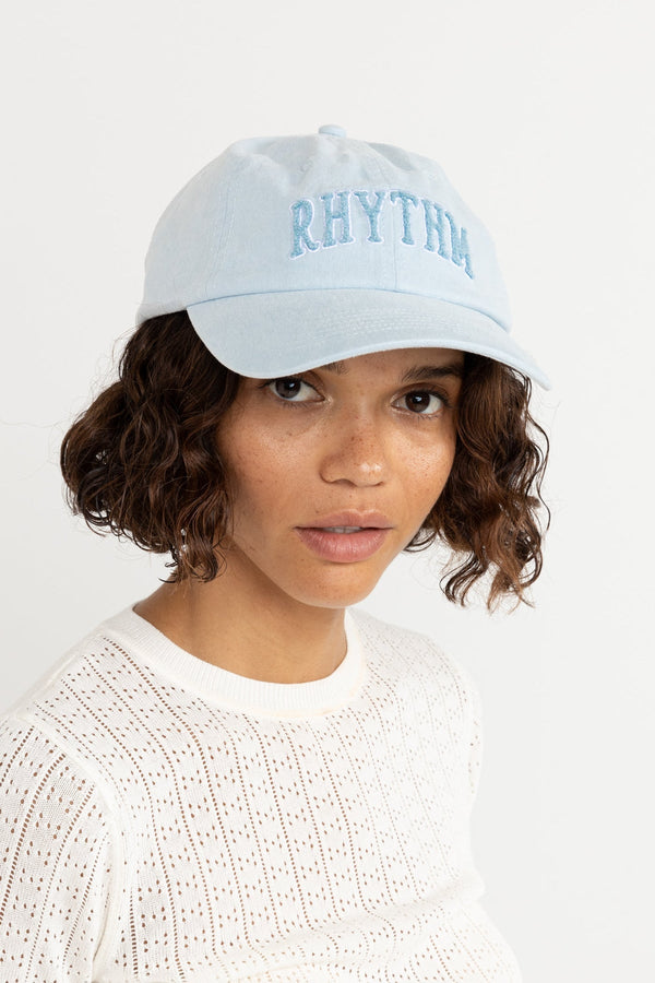 Ginger Cap Light Blue