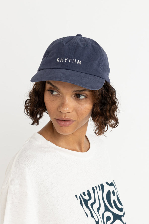 Rhythm Essential Cap Ink