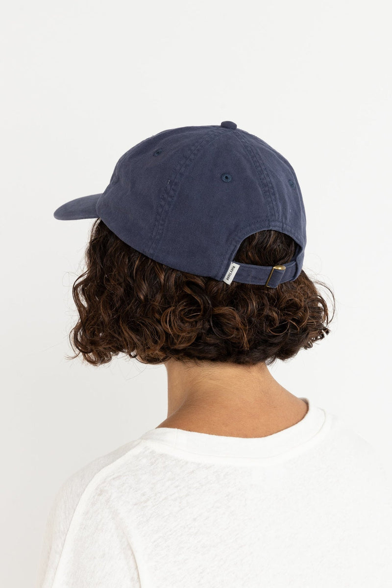 Rhythm Essential Cap Ink