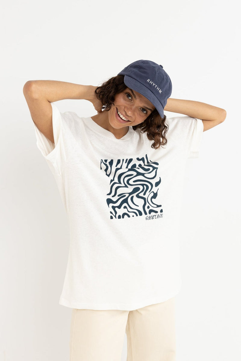 Rhythm Essential Cap Ink
