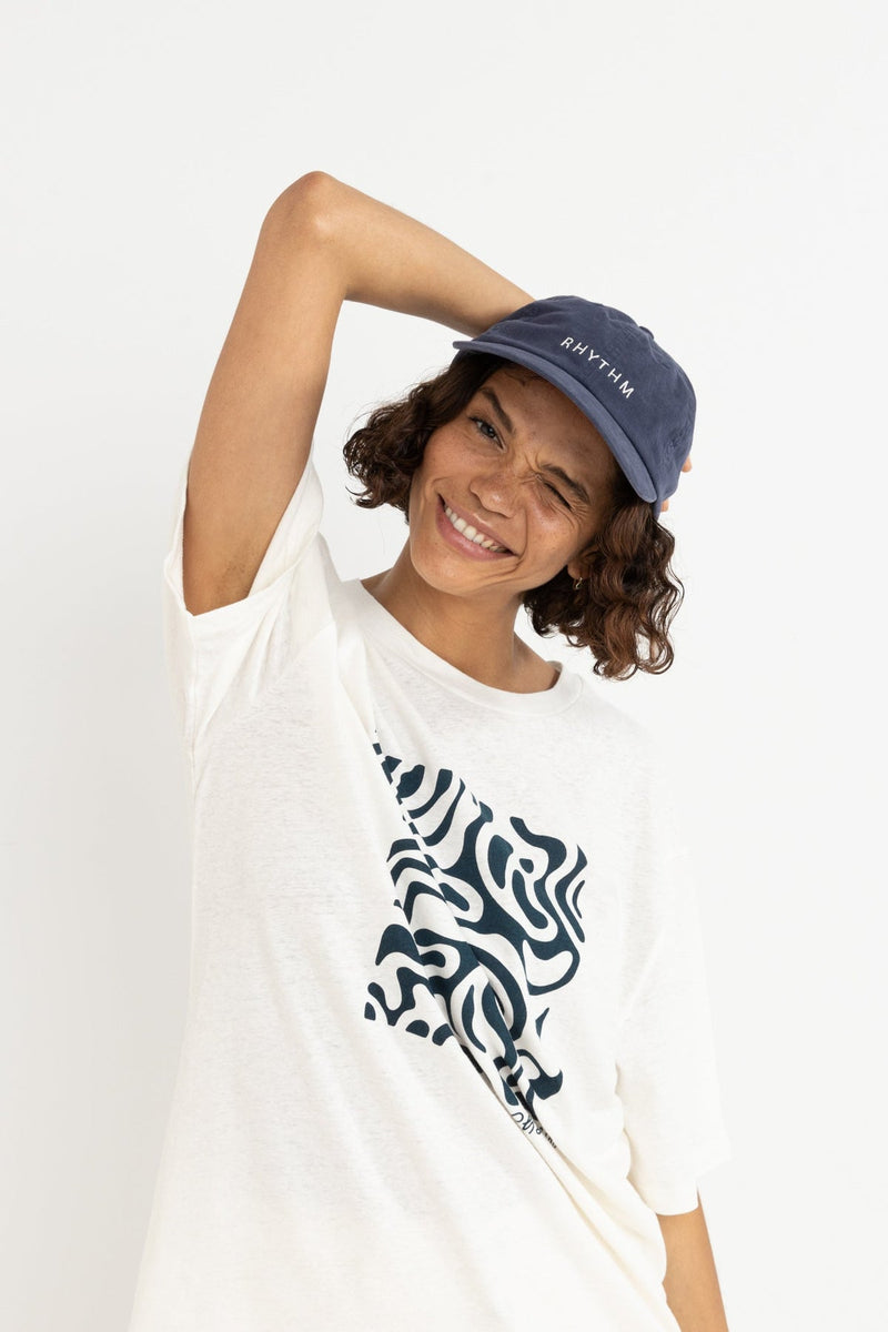 Rhythm Essential Cap Ink