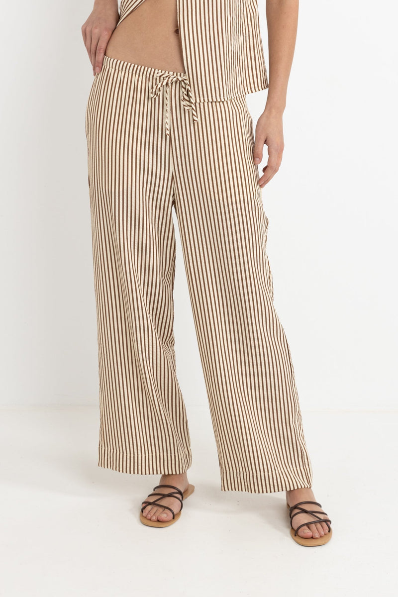 Cove Drawstring Pant