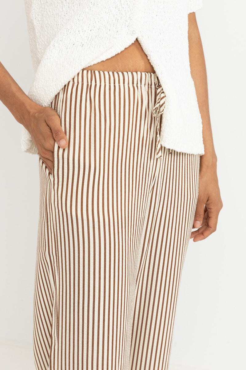 Cove Drawstring Pant