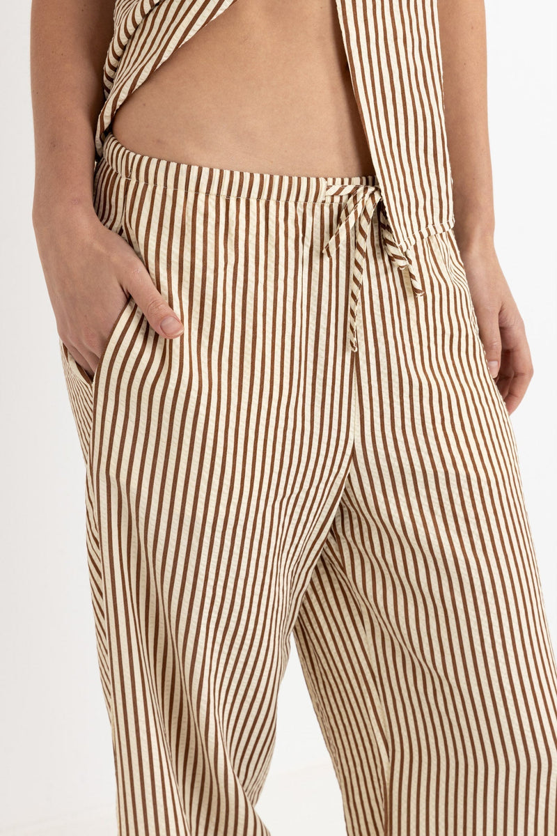 Cove Drawstring Pant