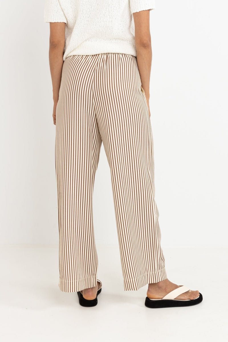 Cove Drawstring Pant