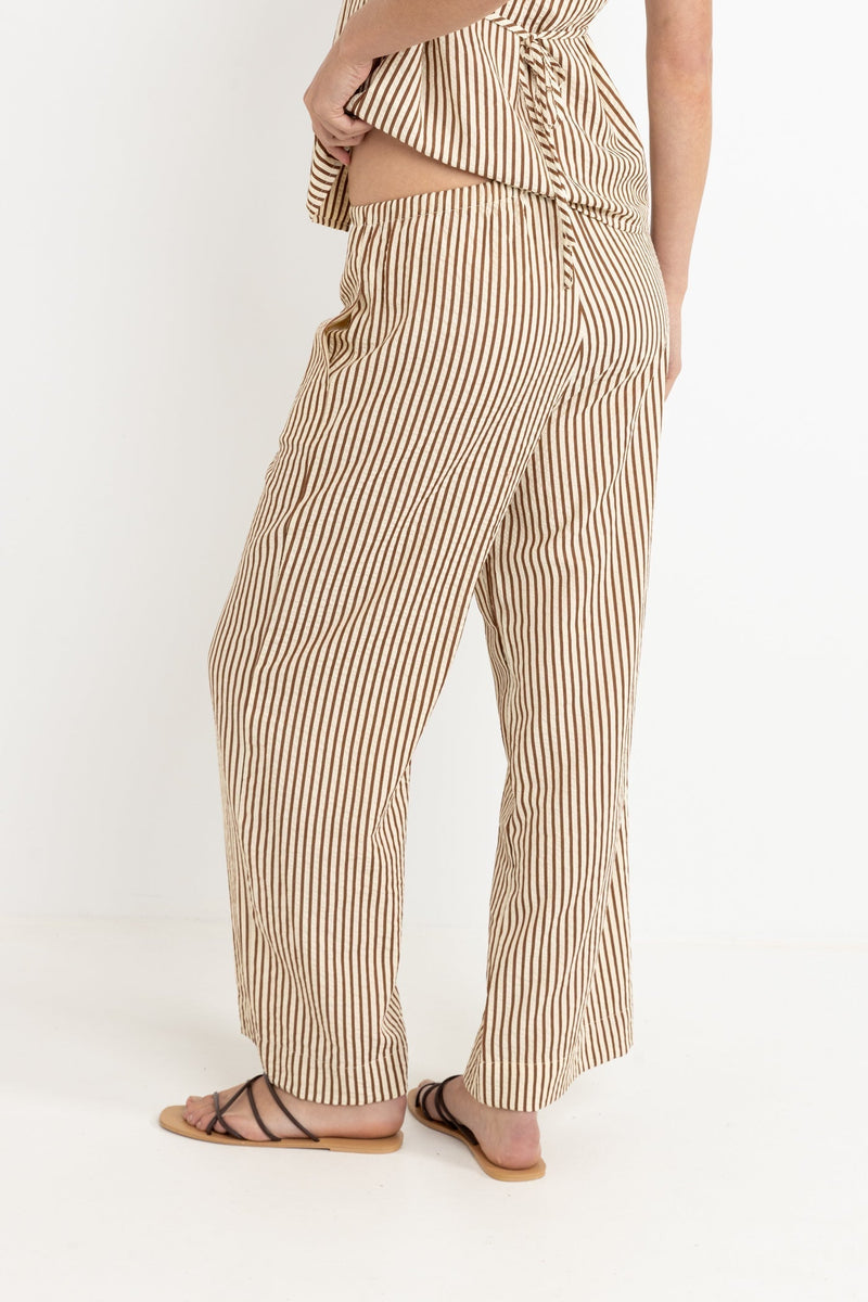 Cove Drawstring Pant