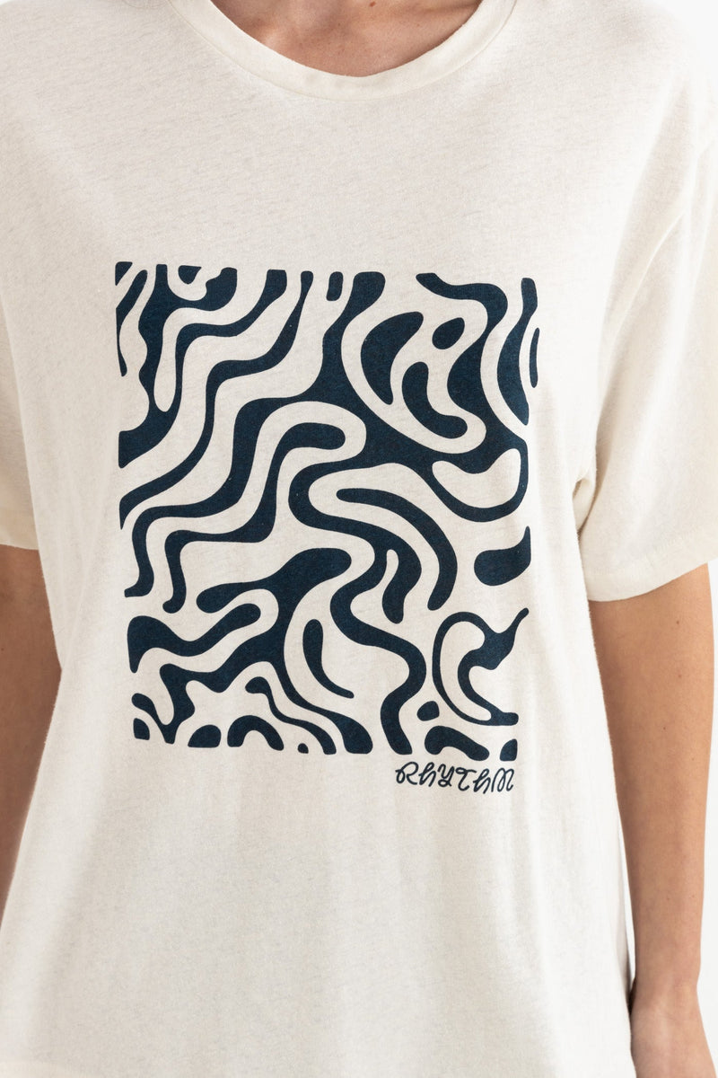 Waverly Oversized T-Shirt