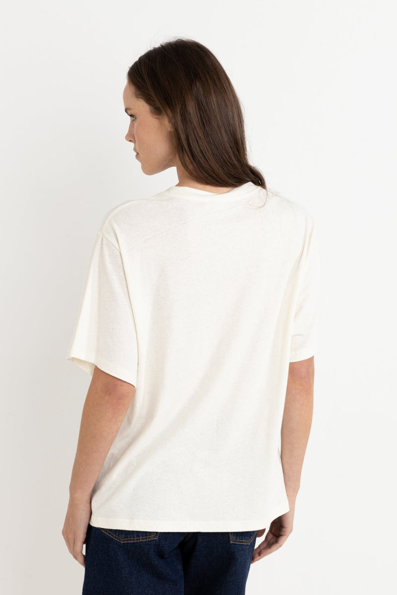 Waverly Oversized T-Shirt