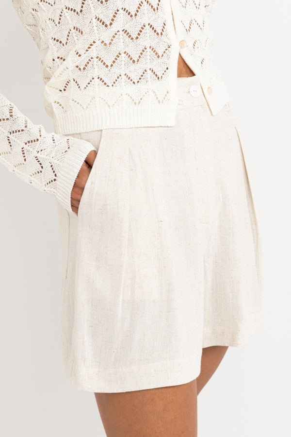 Ocean Short Oat