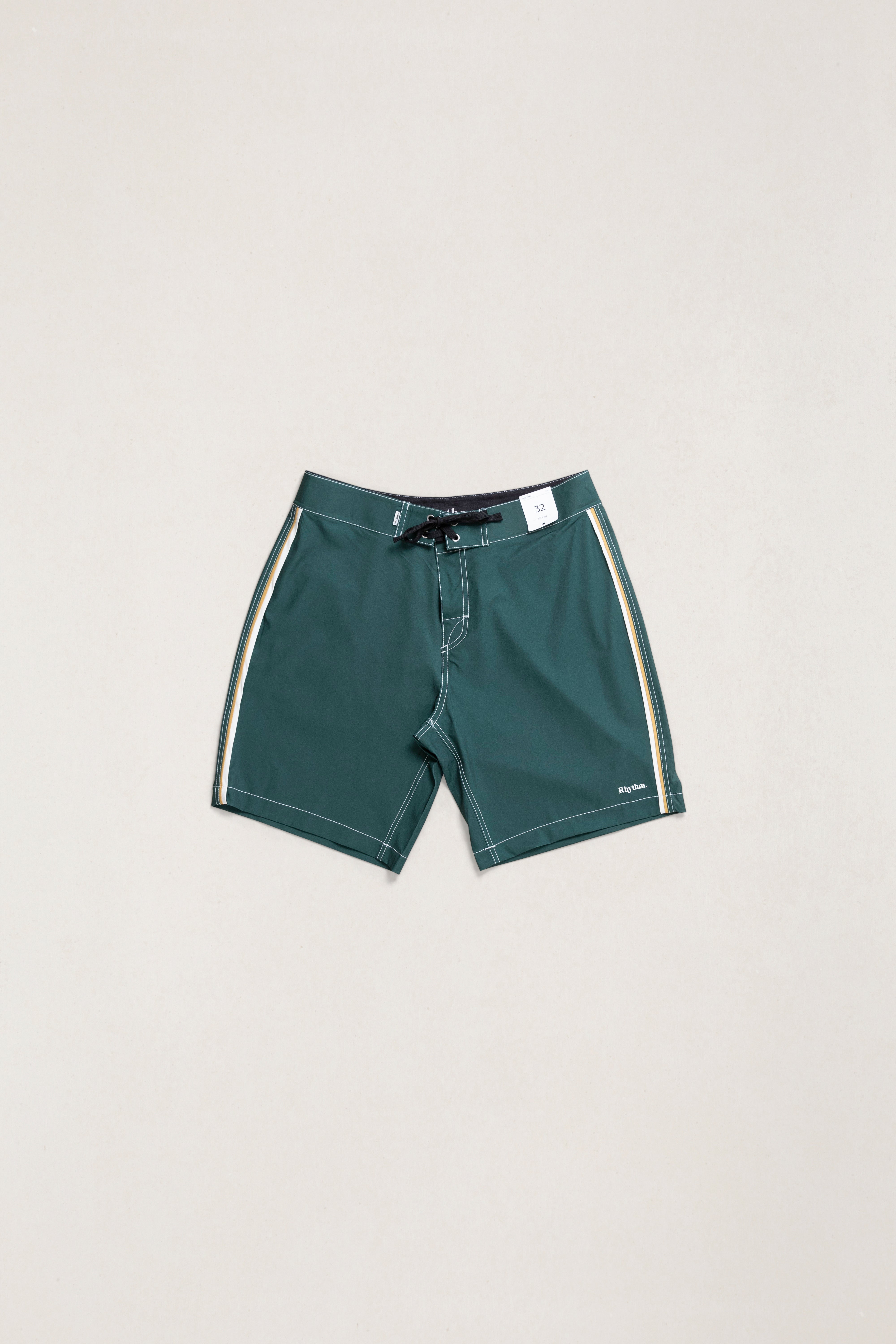 Essential Trunk Green