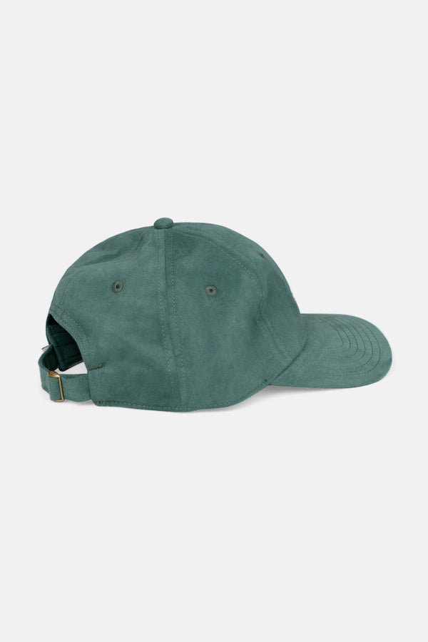 Essential Brushed Twill Cap