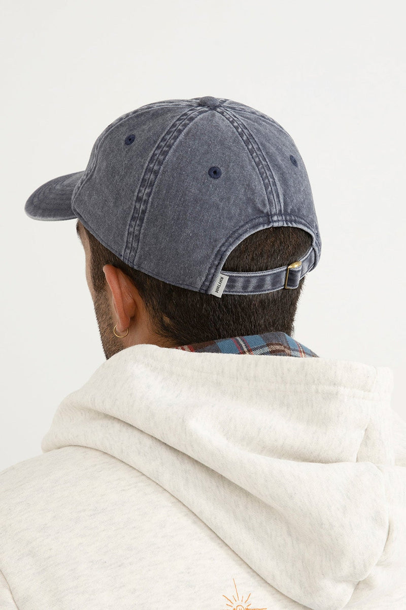 Rhythm Sports Cap Ink