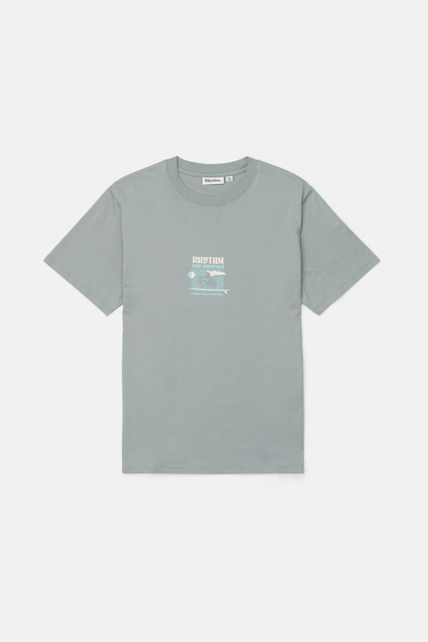 Slide Ss T-Shirt
