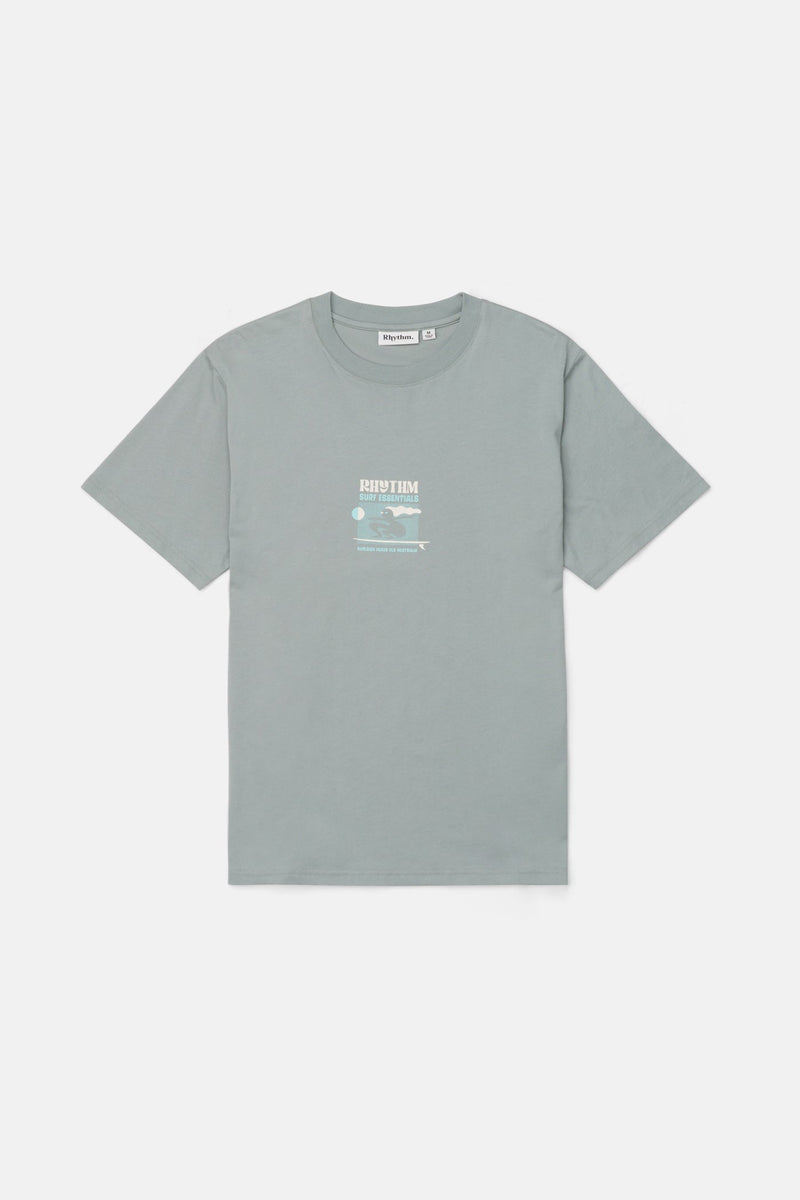 Slide Ss T-Shirt