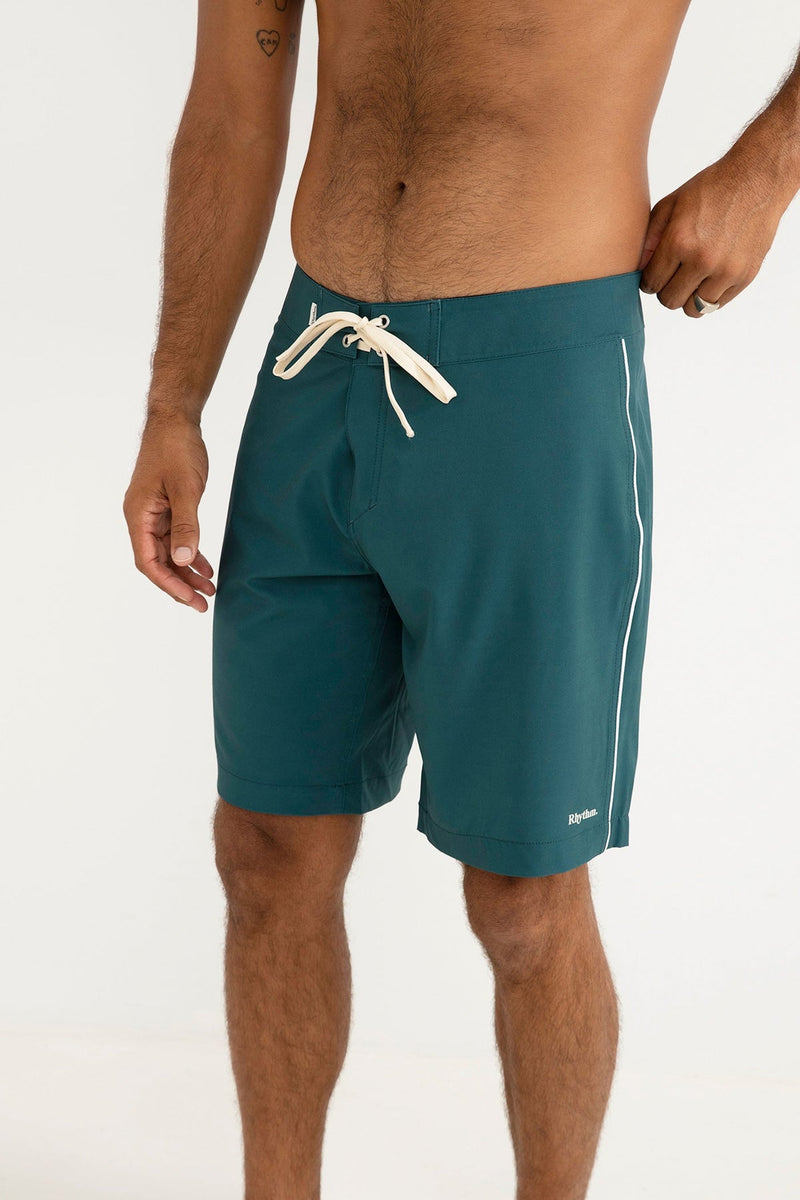 Essential Trunk Teal