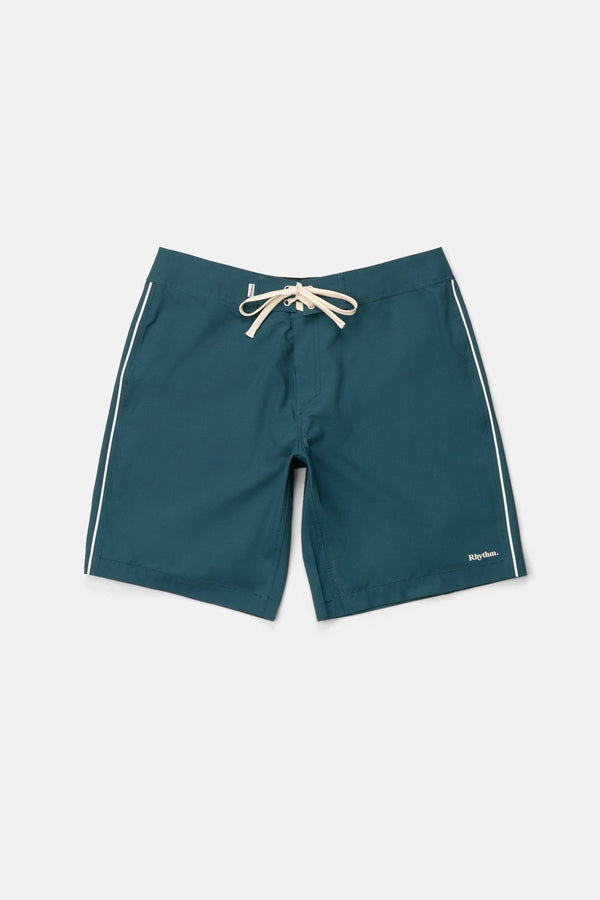 Essential Trunk Teal