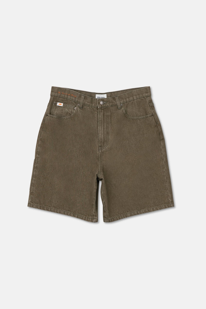 Toby Denim Short