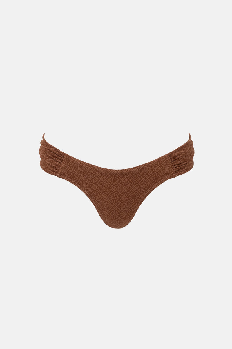 Sunset Soft Side Holiday Pant