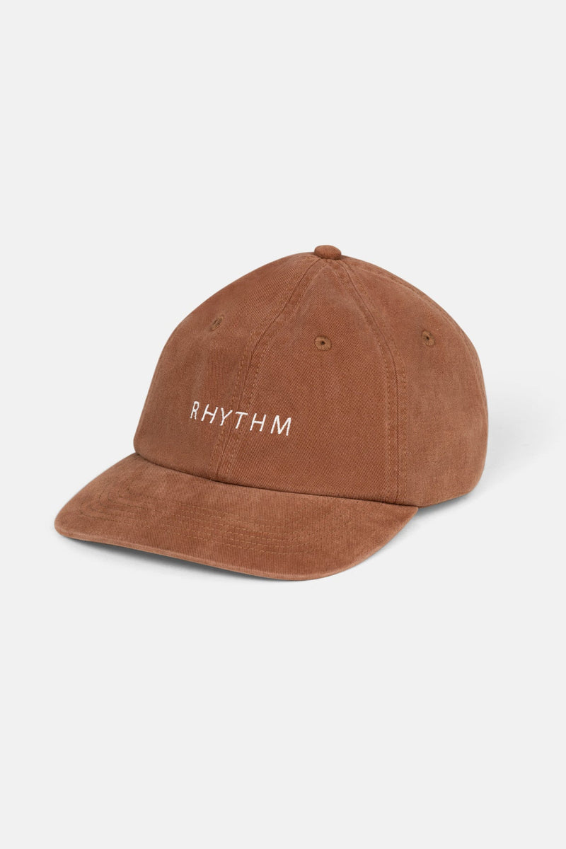 Essentials Cap Chocolate