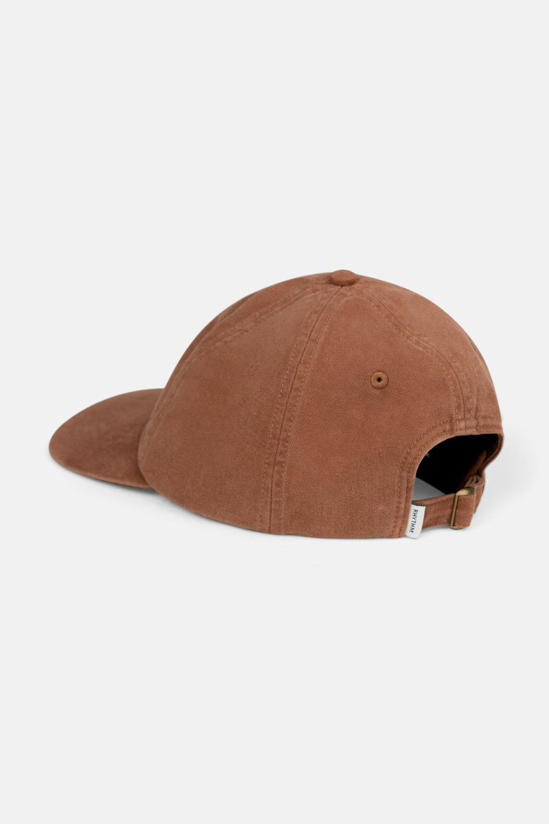 Essentials Cap Chocolate
