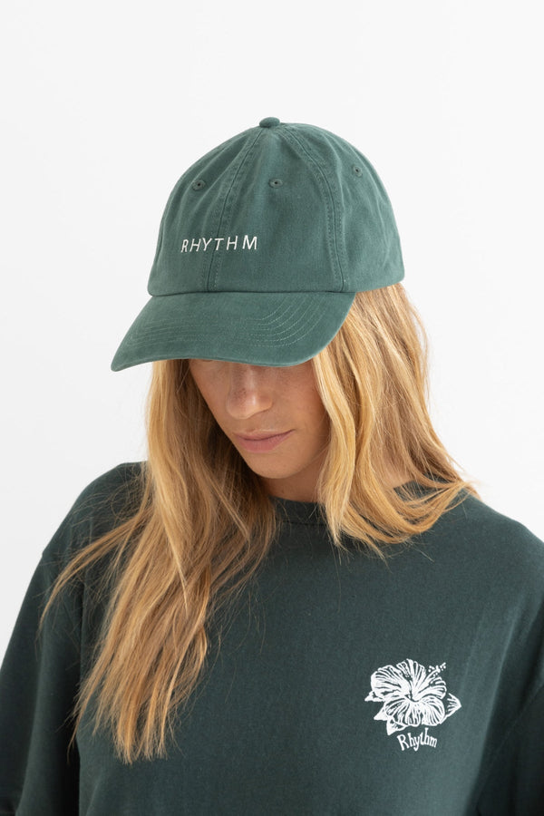 Essentials Cap Forest