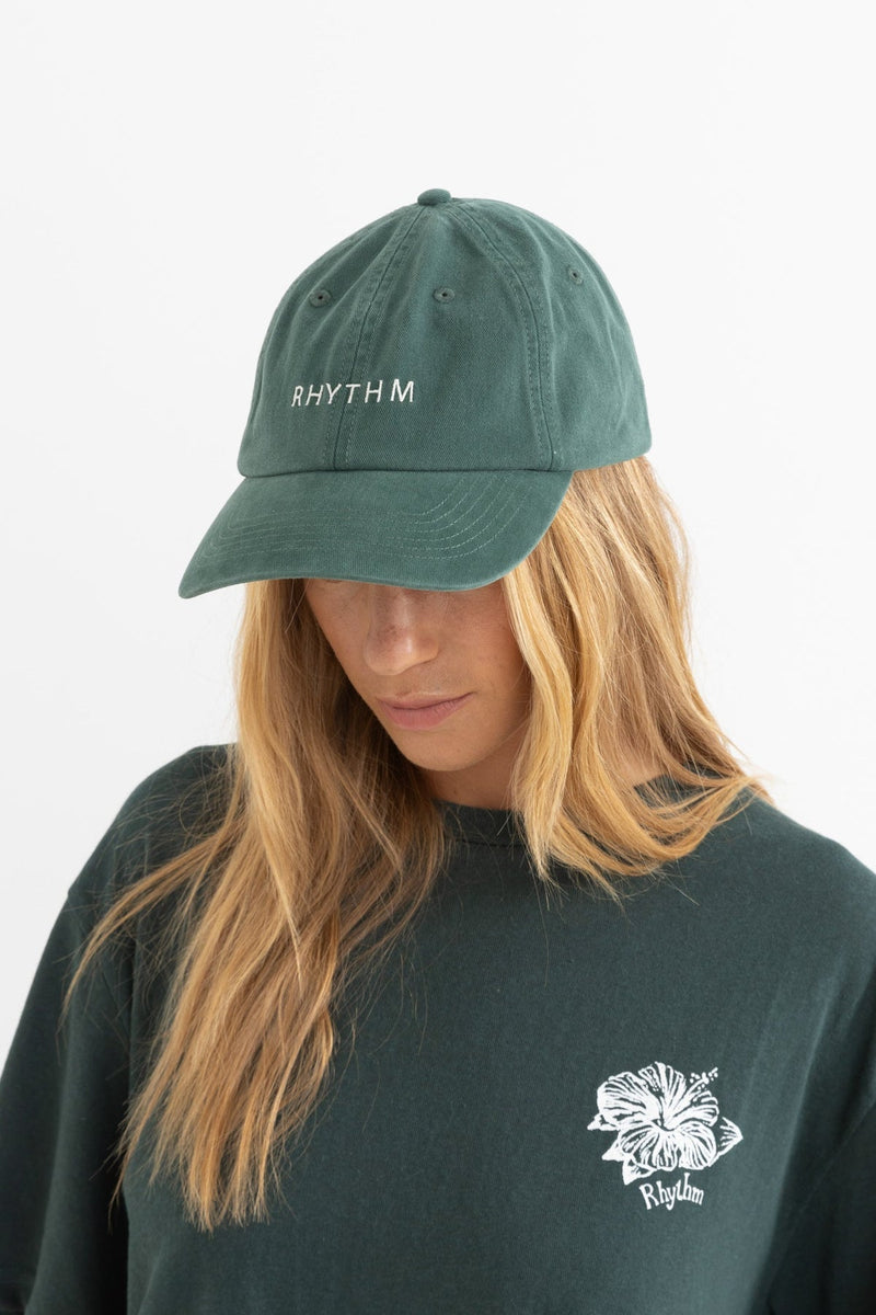 Essentials Cap Forest