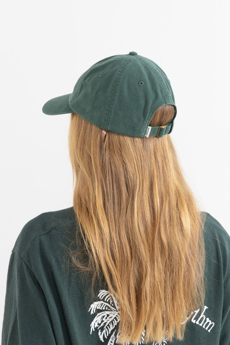 Essentials Cap Forest