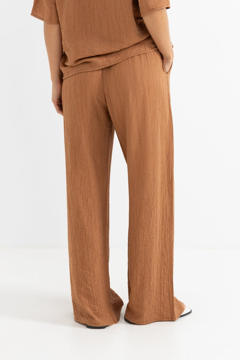 Airlie Beach Pant Almond