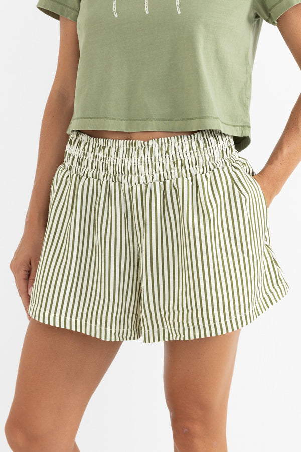 Cove Stripe Short