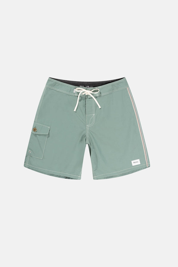 Patch Trunk Seafoam