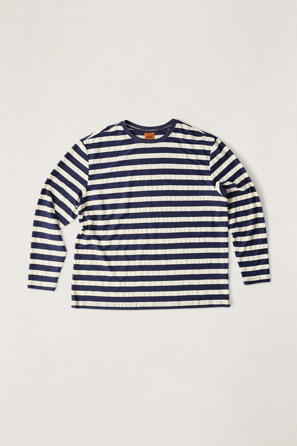 Terrain Ls T-Shirt Palm